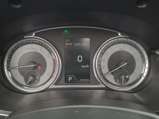 Suzuki Vitara 1.5 Hybrid Style AllGrip Automaat | Pano dak | Apple CarPlay | Rijklaarprijs incl. garantie | ActivLease financial lease