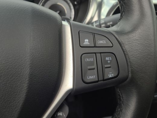 Suzuki Vitara 1.5 Hybrid Style AllGrip Automaat | Pano dak | Apple CarPlay | Rijklaarprijs incl. garantie | ActivLease financial lease