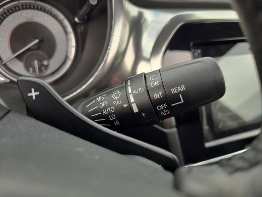 Suzuki Vitara 1.5 Hybrid Style AllGrip Automaat | Pano dak | Apple CarPlay | Rijklaarprijs incl. garantie | ActivLease financial lease