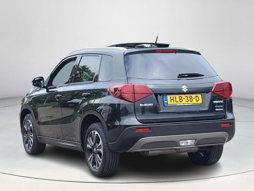 Suzuki Vitara 1.5 Hybrid Style AllGrip Automaat | Pano dak | Apple CarPlay | Rijklaarprijs incl. garantie | ActivLease financial lease