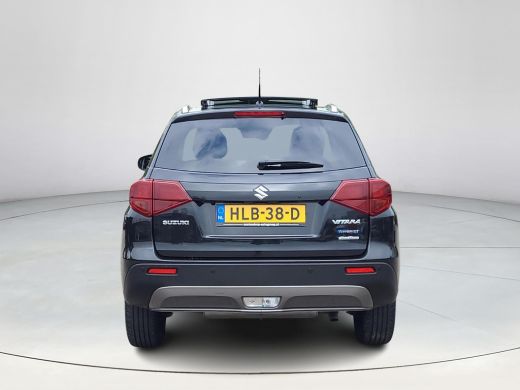 Suzuki Vitara 1.5 Hybrid Style AllGrip Automaat | Pano dak | Apple CarPlay | Rijklaarprijs incl. garantie | ActivLease financial lease