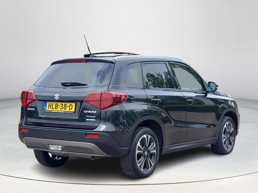Suzuki Vitara 1.5 Hybrid Style AllGrip Automaat | Pano dak | Apple CarPlay | Rijklaarprijs incl. garantie | ActivLease financial lease