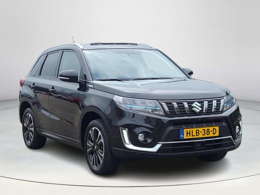 Suzuki Vitara 1.5 Hybrid Style AllGrip Automaat | Pano dak | Apple CarPlay | Rijklaarprijs incl. garantie | ActivLease financial lease