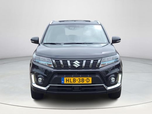 Suzuki Vitara 1.5 Hybrid Style AllGrip Automaat | Pano dak | Apple CarPlay | Rijklaarprijs incl. garantie | ActivLease financial lease
