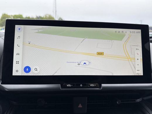 Toyota C-HR 1.8 Hybrid 140 First Edition **NAVIGATIE/ STUUR- EN STOELVERWARMING/ ELEK. ACHTERKLEP/ DODEHOEKDE... ActivLease financial lease