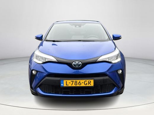 Toyota C-HR 1.8 Hybrid Style **TREKHAAK/ NAVIGATIE/ STOELVERWARMING/ JBL/ KEYLESS/ DODEHOEKDETECTIE/ 36 MAAND... ActivLease financial lease