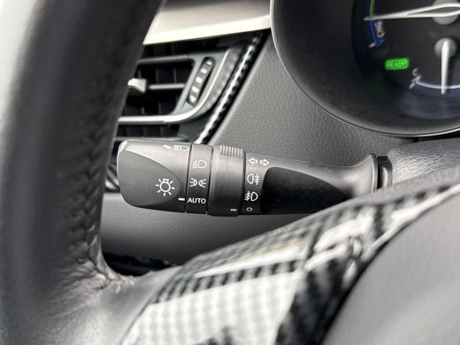 Toyota C-HR 2.0 Hybrid Executive **NAVIGATIE/ JBL/ DODEHOEKDETECTIE/ STOELVERWARMING/ 36 MAANDEN GARANTIE** ActivLease financial lease