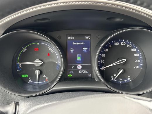 Toyota C-HR 2.0 Hybrid Executive **NAVIGATIE/ JBL/ DODEHOEKDETECTIE/ STOELVERWARMING/ 36 MAANDEN GARANTIE** ActivLease financial lease