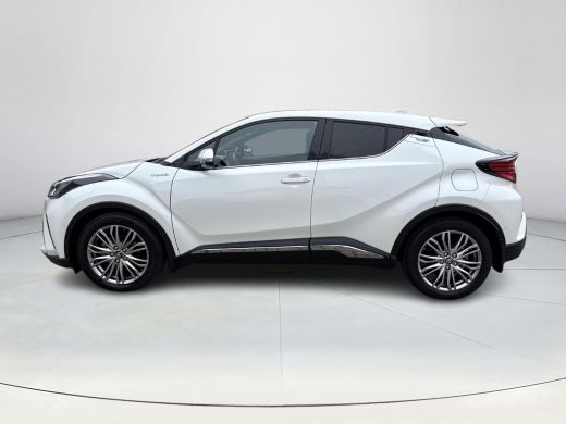 Toyota C-HR 2.0 Hybrid Executive **NAVIGATIE/ JBL/ DODEHOEKDETECTIE/ STOELVERWARMING/ 36 MAANDEN GARANTIE** ActivLease financial lease