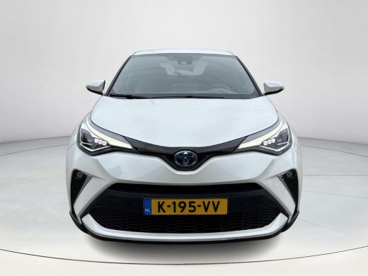 Toyota C-HR 2.0 Hybrid Executive **NAVIGATIE/ JBL/ DODEHOEKDETECTIE/ STOELVERWARMING/ 36 MAANDEN GARANTIE** ActivLease financial lease
