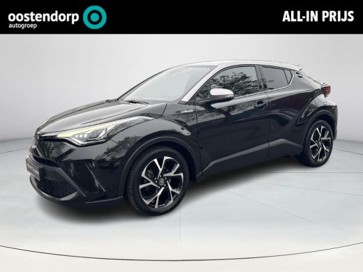 Toyota C-HR 2.0 Hybrid First Edition | 06-10141018 Voor meer informatie