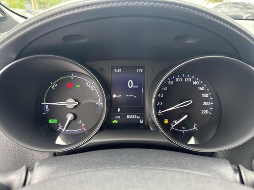 Toyota C-HR 2.0 Hybrid First Edition | 06-10141018 Voor meer informatie ActivLease financial lease
