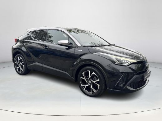 Toyota C-HR 2.0 Hybrid First Edition | 06-10141018 Voor meer informatie ActivLease financial lease