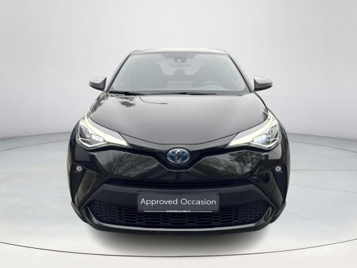 Toyota C-HR 2.0 Hybrid First Edition | 06-10141018 Voor meer informatie ActivLease financial lease