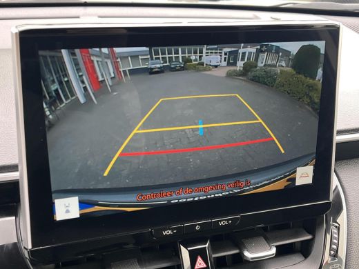 Toyota Corolla Cross 2.0 High Power Hybrid Active | Navigatie | Stoel- + stuurverwarming | Getint glas | Parkeercamera... ActivLease financial lease