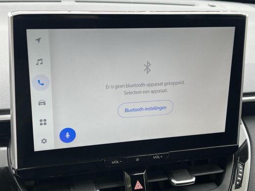 Toyota Corolla Cross 2.0 High Power Hybrid Active | Navigatie | Stoel- + stuurverwarming | Getint glas | Parkeercamera... ActivLease financial lease