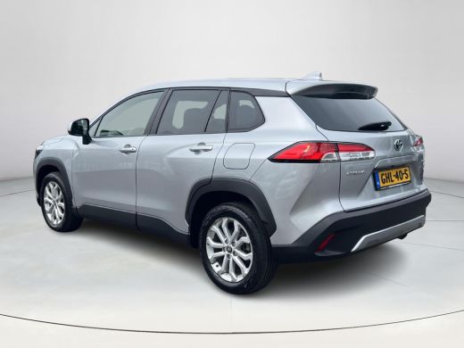 Toyota Corolla Cross 2.0 High Power Hybrid Active | Navigatie | Stoel- + stuurverwarming | Getint glas | Parkeercamera... ActivLease financial lease