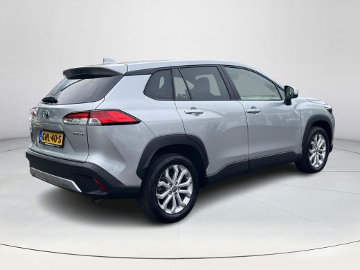 Toyota Corolla Cross 2.0 High Power Hybrid Active | Navigatie | Stoel- + stuurverwarming | Getint glas | Parkeercamera... ActivLease financial lease