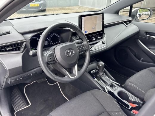 Toyota Corolla Touring Sports Hybrid 140 Active **ADAPTIEF CRUISE CONTROL/ PARKEERCAMERA/ 36 MAANDEN GARANTIE** ActivLease financial lease