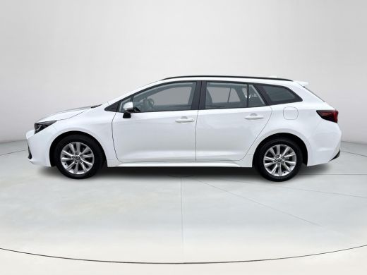 Toyota Corolla Touring Sports Hybrid 140 Active **ADAPTIEF CRUISE CONTROL/ PARKEERCAMERA/ 36 MAANDEN GARANTIE** ActivLease financial lease