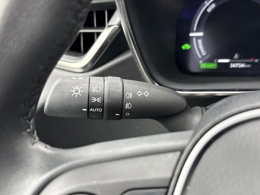 Toyota Corolla Touring Sports Hybrid 140 Active **ADAPTIEF CRUISE CONTROL/ PARKEERCAMERA/ 36 MAANDEN GARANTIE** ActivLease financial lease