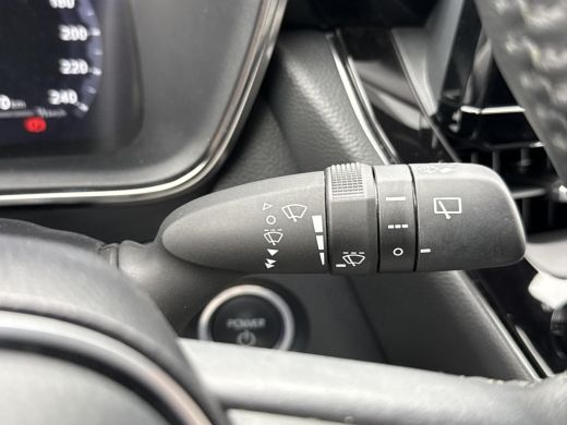 Toyota Corolla Touring Sports Hybrid 140 Active **ADAPTIEF CRUISE CONTROL/ PARKEERCAMERA/ 36 MAANDEN GARANTIE** ActivLease financial lease