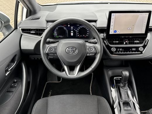 Toyota Corolla Touring Sports Hybrid 140 Active **ADAPTIEF CRUISE CONTROL/ PARKEERCAMERA/ 36 MAANDEN GARANTIE** ActivLease financial lease