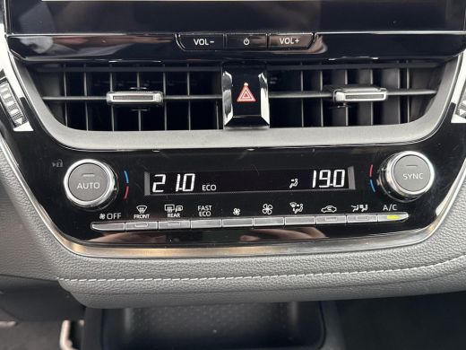 Toyota Corolla Touring Sports Hybrid 140 Active **ADAPTIEF CRUISE CONTROL/ PARKEERCAMERA/ 36 MAANDEN GARANTIE** ActivLease financial lease