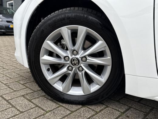 Toyota Corolla Touring Sports Hybrid 140 Active **ADAPTIEF CRUISE CONTROL/ PARKEERCAMERA/ 36 MAANDEN GARANTIE** ActivLease financial lease