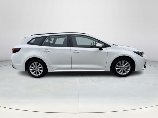 Toyota Corolla Touring Sports Hybrid 140 Active **ADAPTIEF CRUISE CONTROL/ PARKEERCAMERA/ 36 MAANDEN GARANTIE** ActivLease financial lease