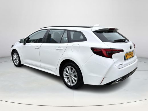 Toyota Corolla Touring Sports Hybrid 140 Active **ADAPTIEF CRUISE CONTROL/ PARKEERCAMERA/ 36 MAANDEN GARANTIE** ActivLease financial lease