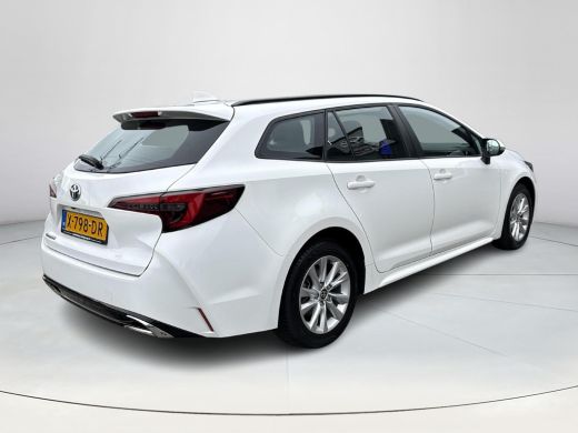 Toyota Corolla Touring Sports Hybrid 140 Active **ADAPTIEF CRUISE CONTROL/ PARKEERCAMERA/ 36 MAANDEN GARANTIE** ActivLease financial lease