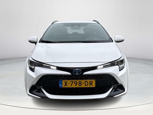 Toyota Corolla Touring Sports Hybrid 140 Active **ADAPTIEF CRUISE CONTROL/ PARKEERCAMERA/ 36 MAANDEN GARANTIE** ActivLease financial lease