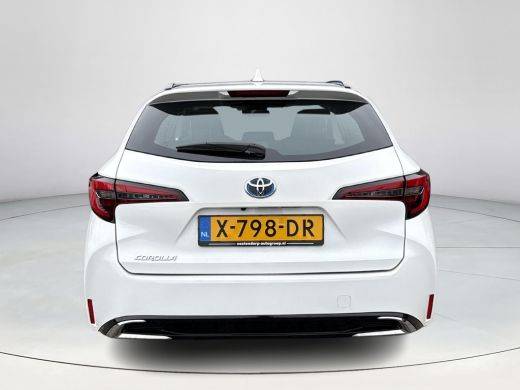 Toyota Corolla Touring Sports Hybrid 140 Active **ADAPTIEF CRUISE CONTROL/ PARKEERCAMERA/ 36 MAANDEN GARANTIE** ActivLease financial lease