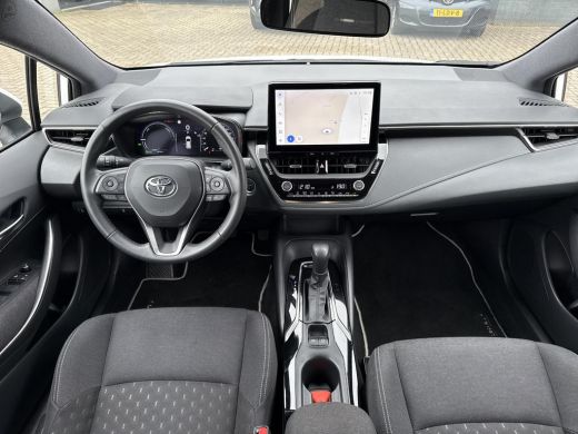Toyota Corolla Touring Sports Hybrid 140 Active **ADAPTIEF CRUISE CONTROL/ PARKEERCAMERA/ 36 MAANDEN GARANTIE** ActivLease financial lease