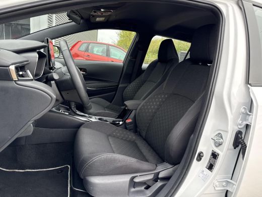 Toyota Corolla Touring Sports Hybrid 140 Active **ADAPTIEF CRUISE CONTROL/ PARKEERCAMERA/ 36 MAANDEN GARANTIE** ActivLease financial lease