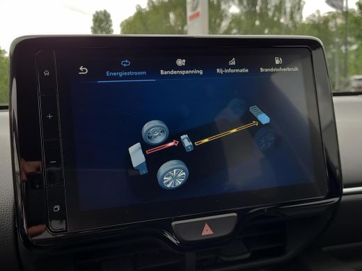 Toyota Yaris 1.5 Hybrid 115 First Edition Comfort Pack | Parkeersensoren | Blindspot | Apple CarPlay | Rijklaa... ActivLease financial lease