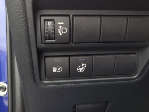 Toyota Yaris 1.5 Hybrid 115 First Edition Comfort Pack | Parkeersensoren | Blindspot | Apple CarPlay | Rijklaa... ActivLease financial lease