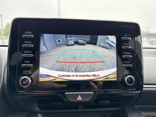 Toyota Yaris 1.5 Hybrid Active **APPLE CARPLAY & ANDROID AUTO/ ADAPTIVE CRUISE CONTROL/ CLIMATE CONTROL/ 36 MA... ActivLease financial lease