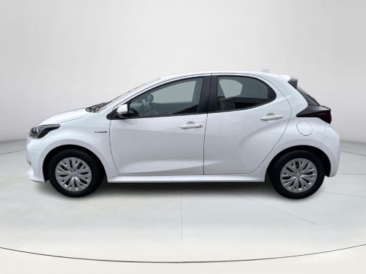 Toyota Yaris 1.5 Hybrid Active **APPLE CARPLAY & ANDROID AUTO/ ADAPTIVE CRUISE CONTROL/ CLIMATE CONTROL/ 36 MA... ActivLease financial lease