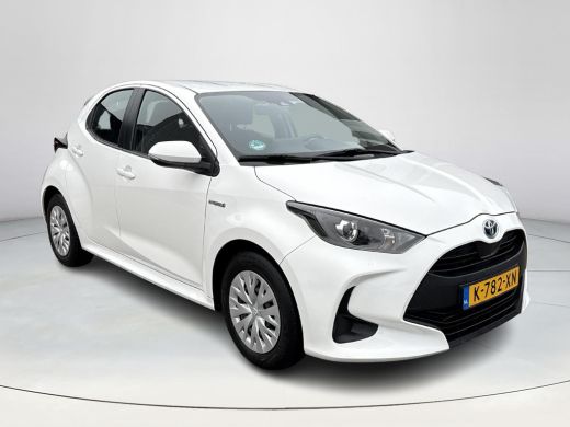 Toyota Yaris 1.5 Hybrid Active **APPLE CARPLAY & ANDROID AUTO/ ADAPTIVE CRUISE CONTROL/ CLIMATE CONTROL/ 36 MA... ActivLease financial lease