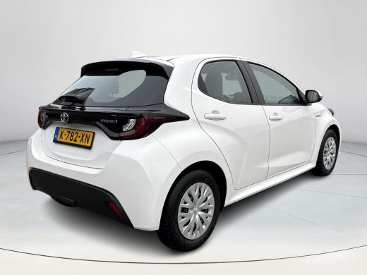 Toyota Yaris 1.5 Hybrid Active **APPLE CARPLAY & ANDROID AUTO/ ADAPTIVE CRUISE CONTROL/ CLIMATE CONTROL/ 36 MA... ActivLease financial lease