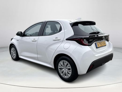 Toyota Yaris 1.5 Hybrid Active **APPLE CARPLAY & ANDROID AUTO/ ADAPTIVE CRUISE CONTROL/ CLIMATE CONTROL/ 36 MA... ActivLease financial lease