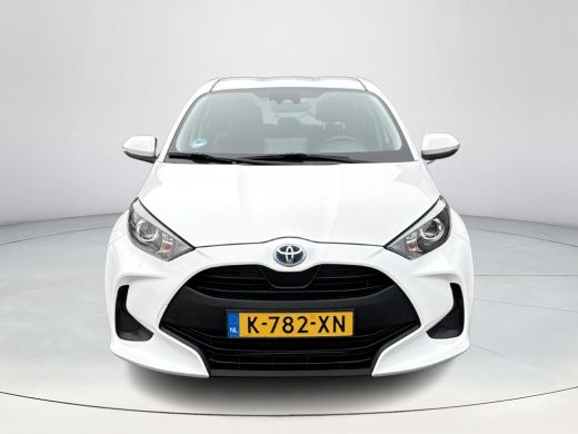 Toyota Yaris 1.5 Hybrid Active **APPLE CARPLAY & ANDROID AUTO/ ADAPTIVE CRUISE CONTROL/ CLIMATE CONTROL/ 36 MA... ActivLease financial lease