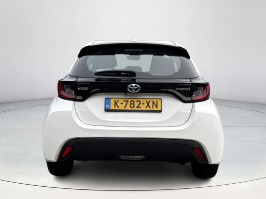 Toyota Yaris 1.5 Hybrid Active **APPLE CARPLAY & ANDROID AUTO/ ADAPTIVE CRUISE CONTROL/ CLIMATE CONTROL/ 36 MA... ActivLease financial lease