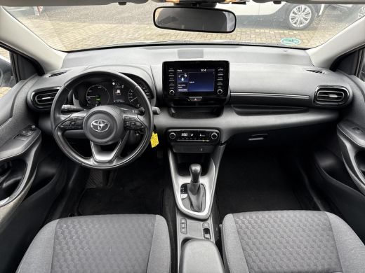 Toyota Yaris 1.5 Hybrid Active **APPLE CARPLAY & ANDROID AUTO/ ADAPTIVE CRUISE CONTROL/ CLIMATE CONTROL/ 36 MA... ActivLease financial lease