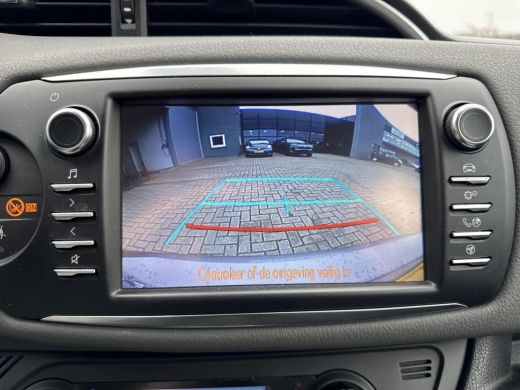 Toyota Yaris 1.5 Hybrid Aspiration **CRUISE CONTROL/ CLIMATE CONTROL/ PARKEERCAMERA/ 36 MAANDEN GARANTIE** ActivLease financial lease