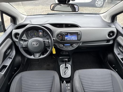 Toyota Yaris 1.5 Hybrid Aspiration **CRUISE CONTROL/ CLIMATE CONTROL/ PARKEERCAMERA/ 36 MAANDEN GARANTIE** ActivLease financial lease