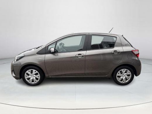 Toyota Yaris 1.5 Hybrid Aspiration **CRUISE CONTROL/ CLIMATE CONTROL/ PARKEERCAMERA/ 36 MAANDEN GARANTIE** ActivLease financial lease