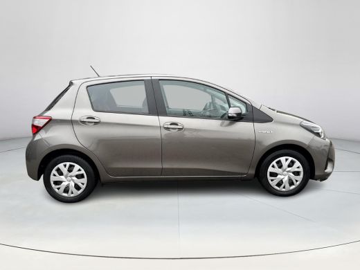 Toyota Yaris 1.5 Hybrid Aspiration **CRUISE CONTROL/ CLIMATE CONTROL/ PARKEERCAMERA/ 36 MAANDEN GARANTIE** ActivLease financial lease